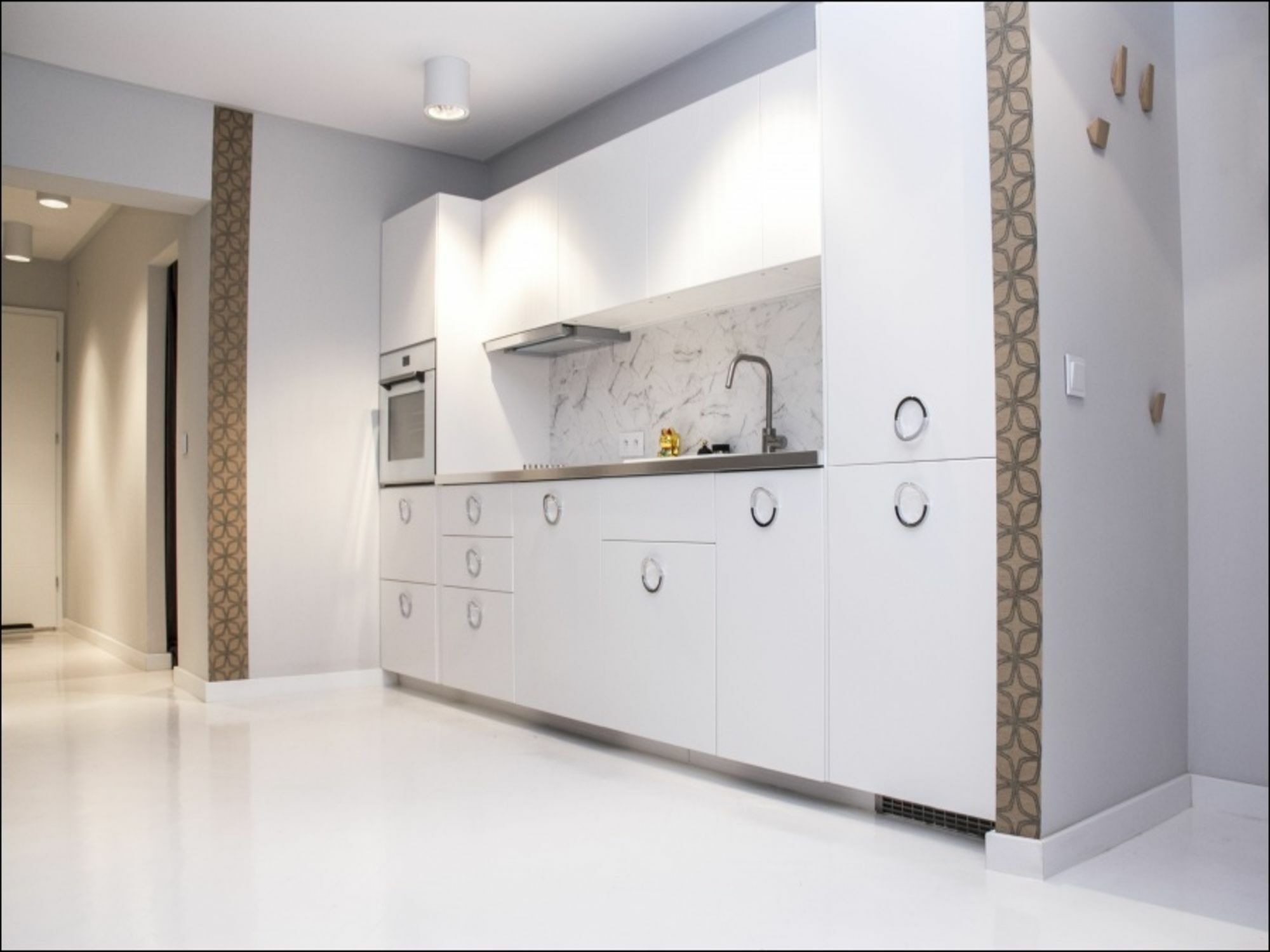 P&O Serviced Apartments Ujazdowskie Варшава Экстерьер фото