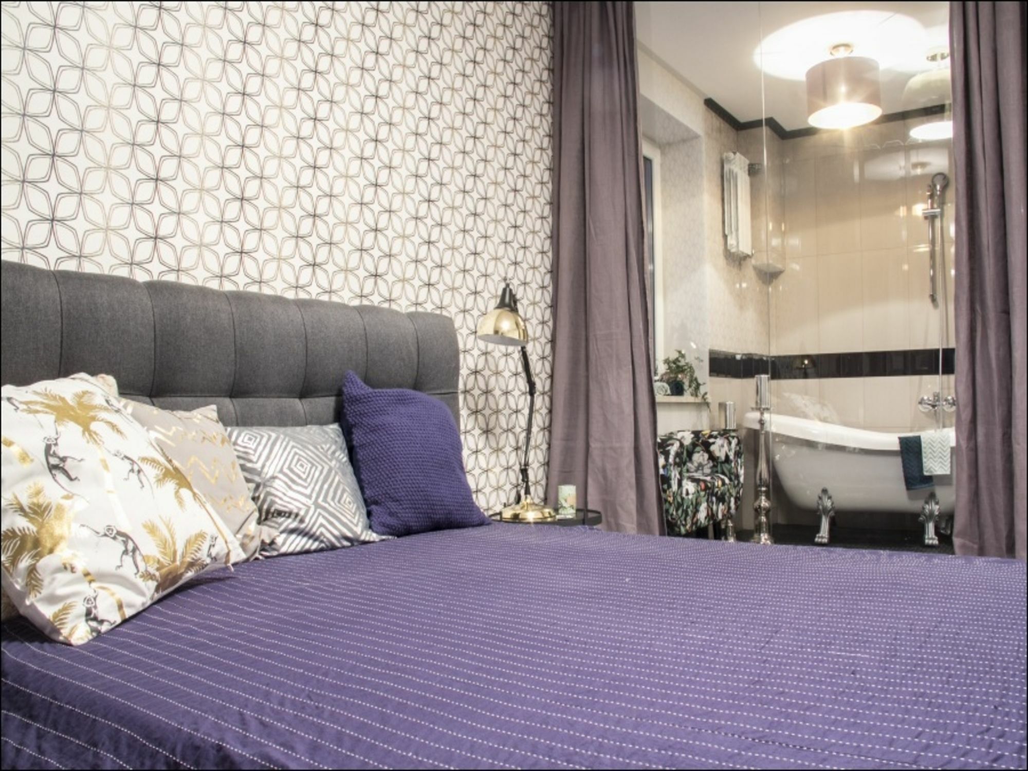 P&O Serviced Apartments Ujazdowskie Варшава Экстерьер фото